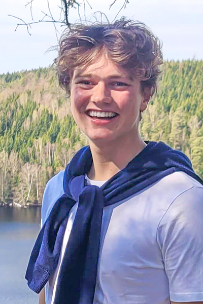 Pontus Lange