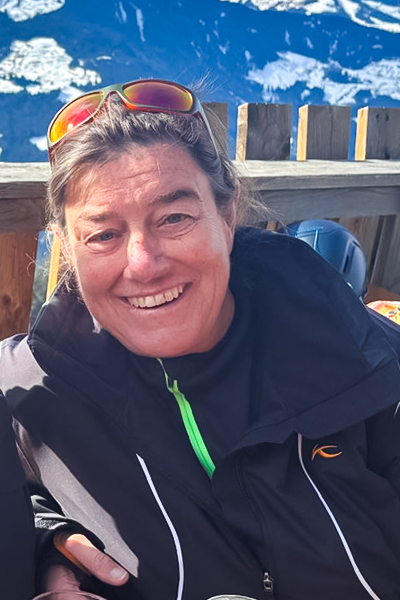 Christine Paustian